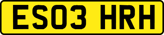 ES03HRH
