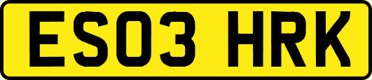 ES03HRK