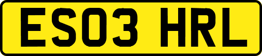 ES03HRL