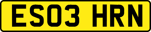 ES03HRN