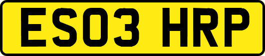 ES03HRP