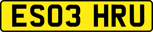 ES03HRU