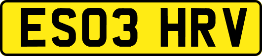 ES03HRV