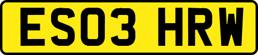ES03HRW
