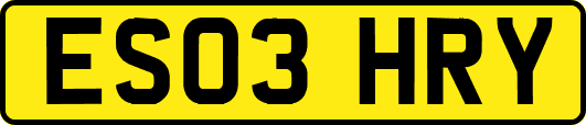 ES03HRY