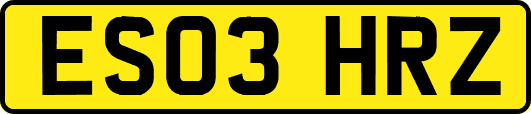 ES03HRZ