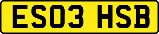 ES03HSB