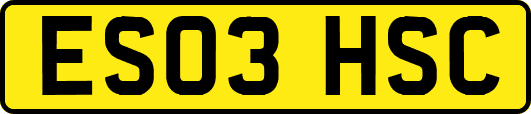 ES03HSC