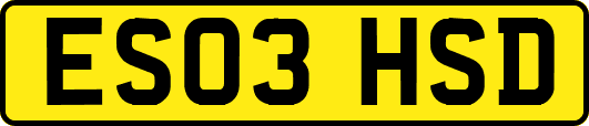 ES03HSD