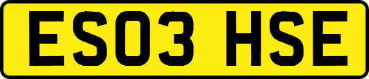 ES03HSE