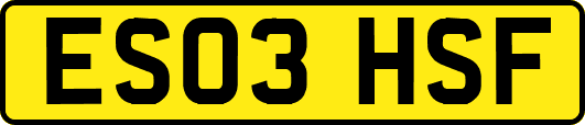 ES03HSF