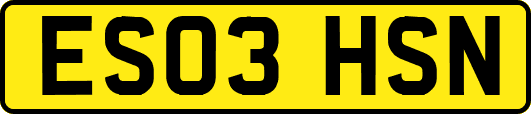 ES03HSN