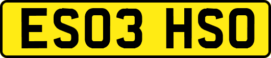 ES03HSO