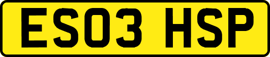 ES03HSP