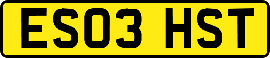 ES03HST