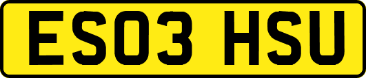 ES03HSU
