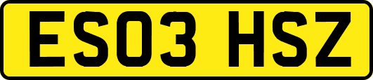 ES03HSZ