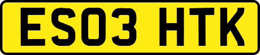 ES03HTK