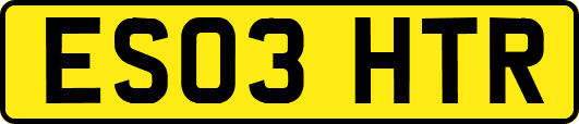 ES03HTR