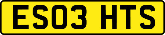 ES03HTS