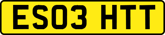 ES03HTT