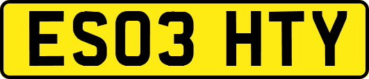 ES03HTY