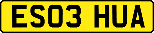 ES03HUA