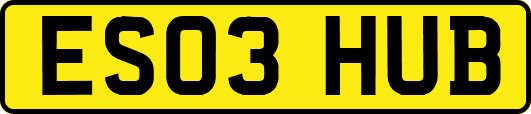 ES03HUB