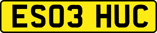 ES03HUC