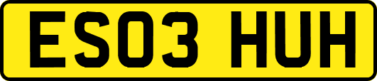 ES03HUH