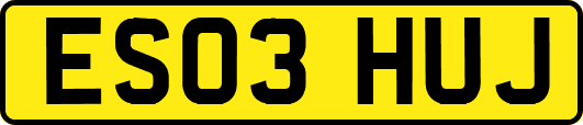 ES03HUJ