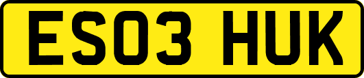 ES03HUK