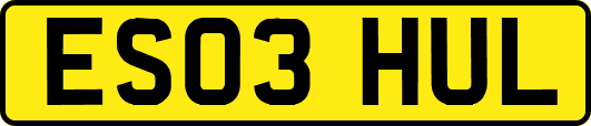 ES03HUL