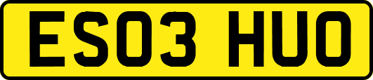ES03HUO