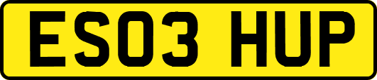 ES03HUP