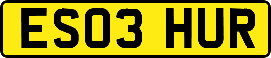 ES03HUR