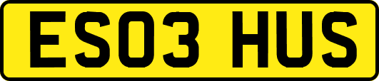 ES03HUS