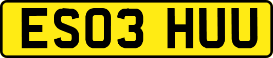ES03HUU