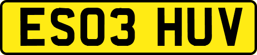 ES03HUV