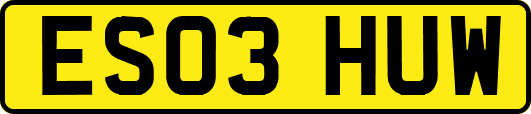 ES03HUW