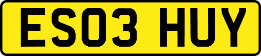 ES03HUY