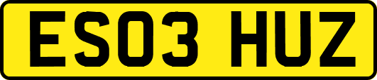 ES03HUZ