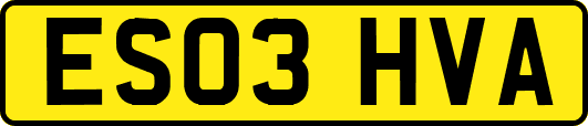 ES03HVA