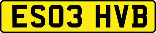 ES03HVB