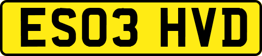 ES03HVD