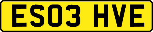 ES03HVE