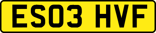 ES03HVF