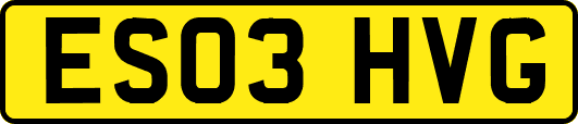 ES03HVG