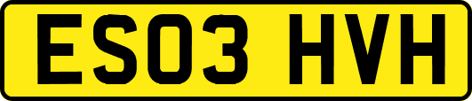 ES03HVH