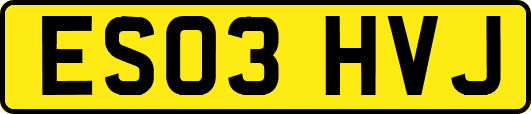 ES03HVJ